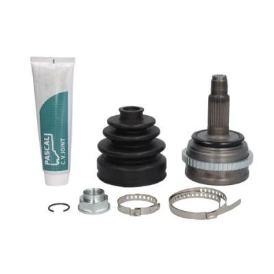 Imagen de PASCAL G14027PC Junta Homocinética lado de rueda HONDA: Civic 6 Hatchback, Fastback, V Hatchback
