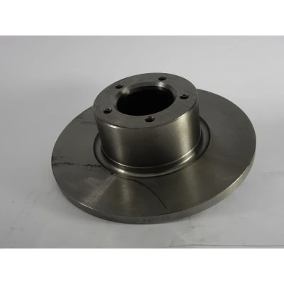 Imagen de Disco de freno BOSCH 0 986 478 077