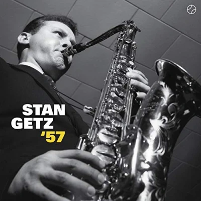 Imagen de Stan Getz &#039;57 Vinilo