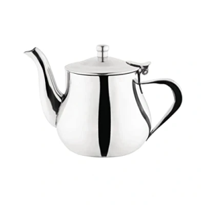 Imagen de Nextday Catering C458 Arabian Tea Pot, 13 oz, Capacidad, acero inoxidable