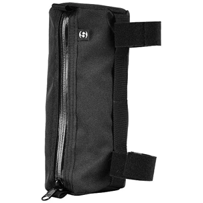 Imagen de SpeedSleev Diego Handlebar Bag Small Black