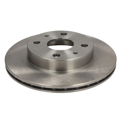 Imagen de ABE C36021ABE Disco de freno Eje delantero 234 16,0 4 100 ventilado DAIHATSU: Sirion I