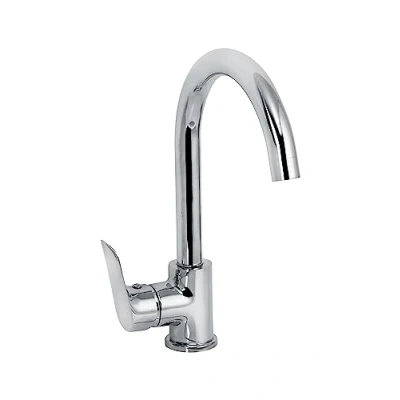 Imagen de Bristan SE SNK C Seltz Monobloc Grifo mezclador monomando para cocina, cromado