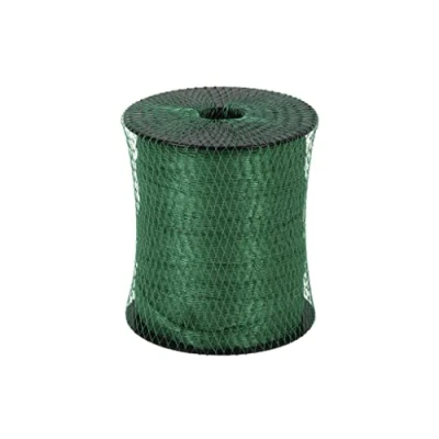 Imagen de Cofan Rollo de Malla Tubular Universal para envasados a Granel Cortar dependiendo la Medida deseada
