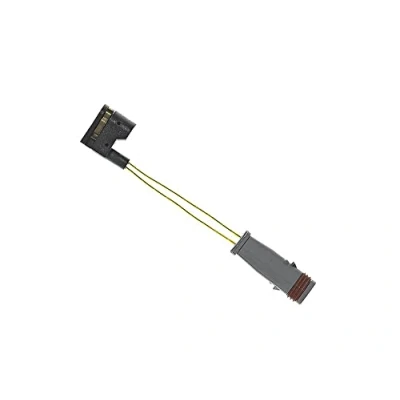 Imagen de BREMBO A 00 458 Sensor de Desgaste Pastillas Frenos MERCEDES BENZ: Clase E Berlina, T modell