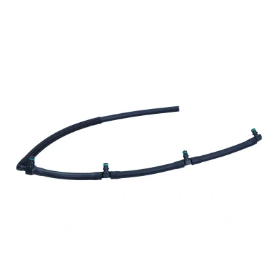 Imagen de MAXGEAR 15 0312 Tubo flexible, combustible de fuga Common Rail (CR) CITROËN: C8 II, C5 II Hatchback, Jumpy I MPV, PEUGEOT: 607 Berlina
