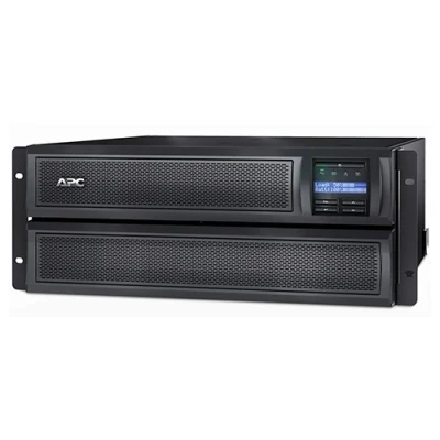 Imagen de Apc Smart ups X 3000va Rack/to Lcd 200 240v