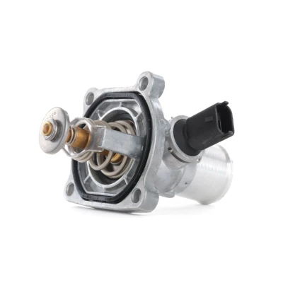 Imagen de GATES TH445105G1 Termostato, refrigerante 105 con juntas carcasa (cárter) OPEL: Zafira B, Vectra C Berlina, Astra H GTC, CHEVROLET: Aveo Hatchback