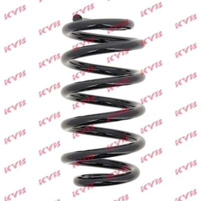 Imagen de KYB K Flex RH2076 Muelle de suspensión Eje delantero helicoidal AUDI: A4 B6 Avant, B7 Berlina