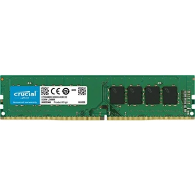 Imagen de Crucial RAM CT8G4DFRA266 8GB DDR4 2666MHz CL19 Memoria Portátil