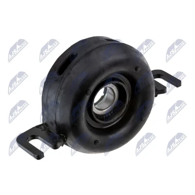 Imagen de NTY NLW FR 012 Cojinete, soporte intermedio del árbol de transmisión