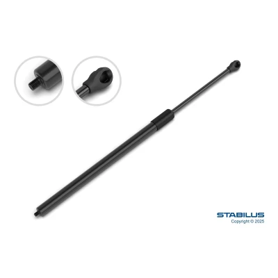 Imagen de STABILUS 558844 Muelle Neumático Capó de Motor reutilizar el tubo protector original 310N