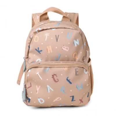 Imagen de Mochila Funny Letters Personalizable