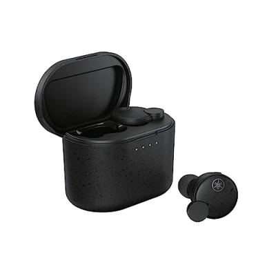 Imagen de Auriculares Noise Cancelling Yamaha E7 True Wireless Negro