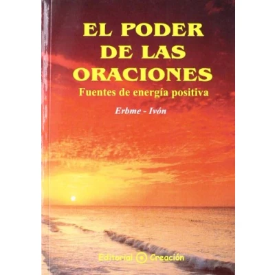 Imagen de El Poder De Las Oraciones (SIN COLECCION)