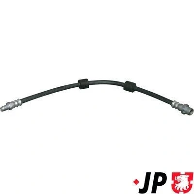 Imagen de JP GROUP 1461600200 Latiguillos de freno Eje delantero, en la pinza del 410 BMW: 5 Berlina, Touring