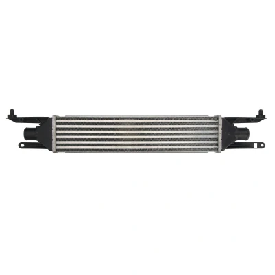 Imagen de THERMOTEC DAF008TT Intercooler FIAT: Grande Punto Hatchback