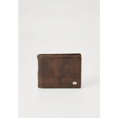 Imagen de Billabong Dimension Unisex Monedero, Talla: One Size, Chocolate