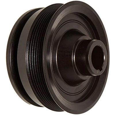 Imagen de JAPANPARTS PU 903 Polea de Cigüeñal 157mm ISUZU: D Max 1 Pickup