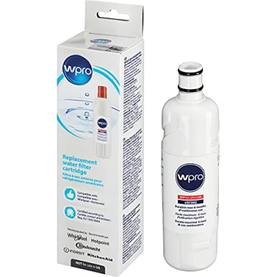 Imagen de Wpro Filtro de agua para frigorífico americano kitchenaid 484010678059