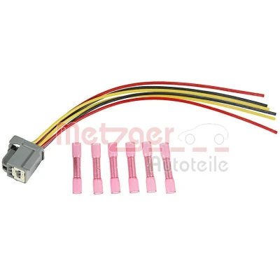 Imagen de METZGER 2323054 Kit reparación de cables, luces traseras