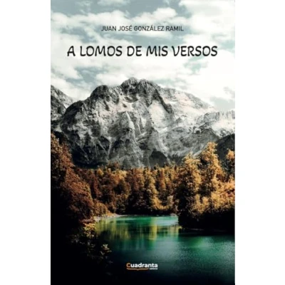Imagen de A lomos de mis versos