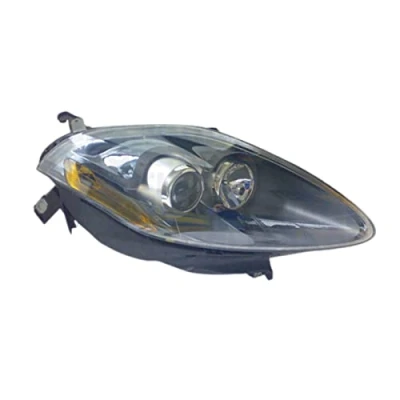 Imagen de MAGNETI MARELLI 712455841129 Faros