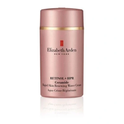 Imagen de Elizabeth Arden Ceramide Rapid Skin Renewing Water Cream 50 ml