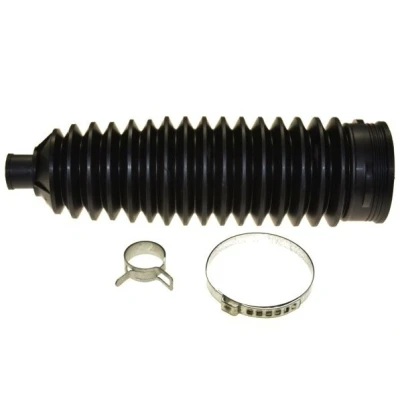 Imagen de SPIDAN 84304 Fuelle de Dirección Termoplástico para abrazadera cables, acero fino