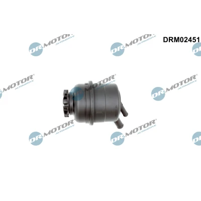 Imagen de Depósito compensación, aceite hidr. (dirección asistida) Dr.Motor Automotive DRM02451