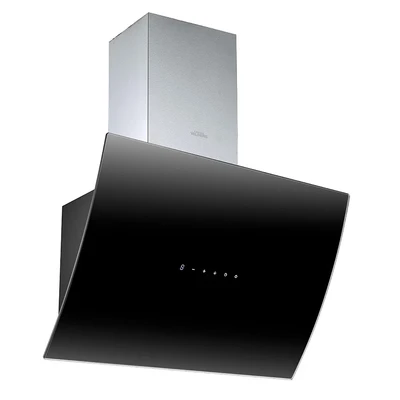 Imagen de Campana Decorativa Inclinada Valberg Cih 60 Egk 302c