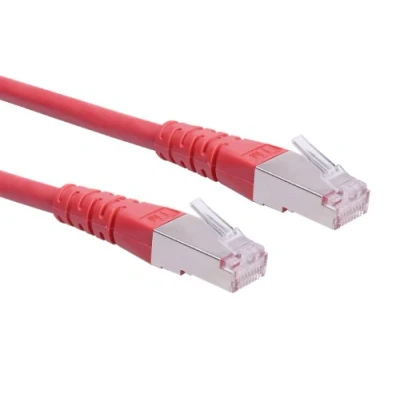 Imagen de Roline S/ftp Cat.6 15m Cables De Red