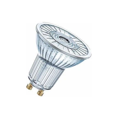 Imagen de Osram Lámpara led par16 (50) 36 4,3w / 827 gu10 4058075112568