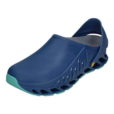 Imagen de Scholl Zuecos, Talla: 40, Blau Zapatos