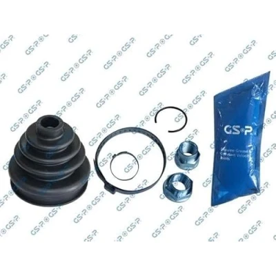 Imagen de GSP 780361 Fuelle Palier A1 Policloropreno (Neopreno) VOLKSWAGEN: Golf 4, 3, 3 Cabrio, FIAT: Doblo I Familiar, Stilo Hatchback