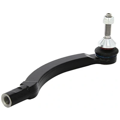 Imagen de TRW JTE1003 Rótula de dirección M12x1,75 Eje delantero, derecha, exterior con accesorios VOLVO: S80 I, S60 V70 I norauto, oscaro, mister auto