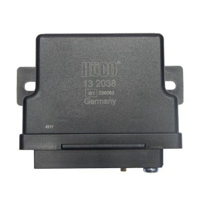Imagen de HITACHI 132038 Relé, sistema de precalentamiento MERCEDES BENZ: T1/TN Furgón / Familiar, W124 Berlina, SSANGYONG: Musso SUV
