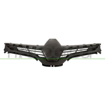 Imagen de PRASCO RN4282001 Parrilla graneado negro