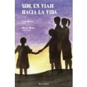 Imagen de Sidi Un Viaje Hacia La Vida