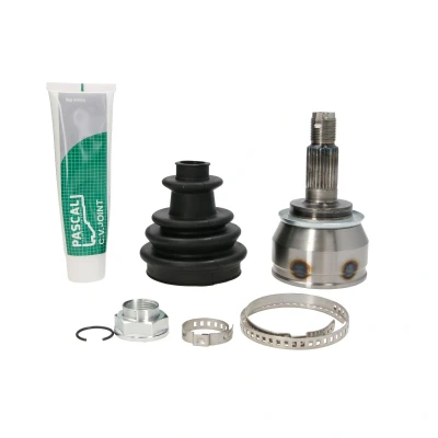 Imagen de PASCAL G1B006PC Junta Homocinética lado de rueda MINI: Hatchback