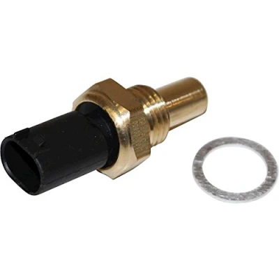 Imagen de JP GROUP 1393100800 Sensor de Temperatura del Refrigerante negro MERCEDES BENZ: Clase C Berlina, E SLK, CHRYSLER: 300C Berlina