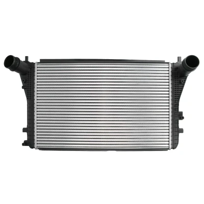 Imagen de VALEO 818674 Intercooler sin válvula EGR VOLKSWAGEN: Scirocco III, GOLF 6, Caddy 3, SEAT: Leon II Hatchback, Altea, Altea XL, AUDI: A3 Hatchback