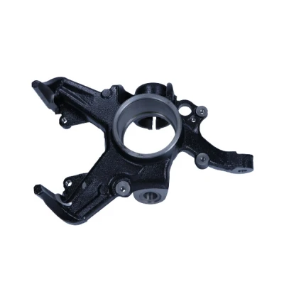 Imagen de MAXGEAR 72 5377 Mangueta Eje delantero, izquierda SEAT: Leon I Hatchback, VOLKSWAGEN: Golf 4, Bora Berlina, AUDI: A3 Hatchback