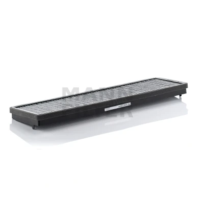 Imagen de MANN FILTER CUK 5877 Filtro de habitáculo carbón activado 583 170 47 MERCEDES BENZ: ATEGO 2, 3,