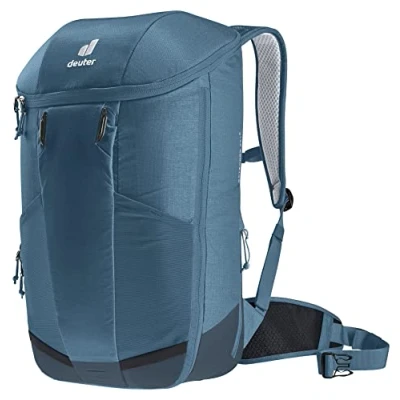 Imagen de Deuter Rotsoord 25 5 Mochila de senderismo, Talla: One Size, Atlantic ink