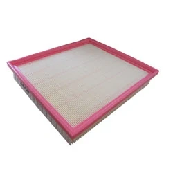 Imagen de ALCO FILTER MD 8346 Filtro de aire 46,0 250,0 270,0 Cartucho filtrante FORD: Transit Mk6 Furgón, Bus, Tourneo