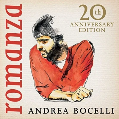 Imagen de Romanza 20th Anniversary Edition