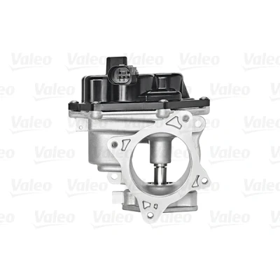 Imagen de VALEO 700448 válvula EGR ORIGINAL PART eléctrico sin radiator EGR, juntas con abrazadera VOLKSWAGEN: Crafter 30 50 Furgón