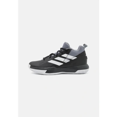 Imagen de adidas Cross &#039;Em Up Select Shoes, Zapatillas de Baloncesto, Core Black/Cloud White/Grey Three, 36 EU