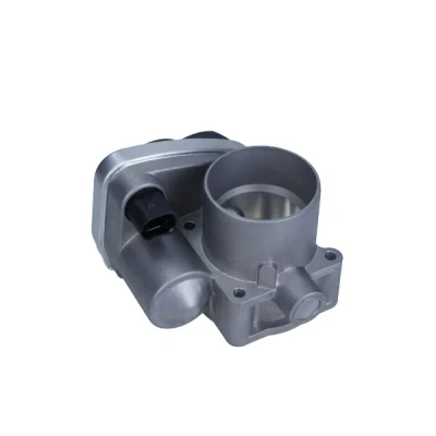 Imagen de MAXGEAR 58 0106 Cuerpo de Mariposa eléctrico SEAT: Ibiza 3, 2, Leon I Hatchback, VOLKSWAGEN: Golf 4, Polo IV III Hatchback